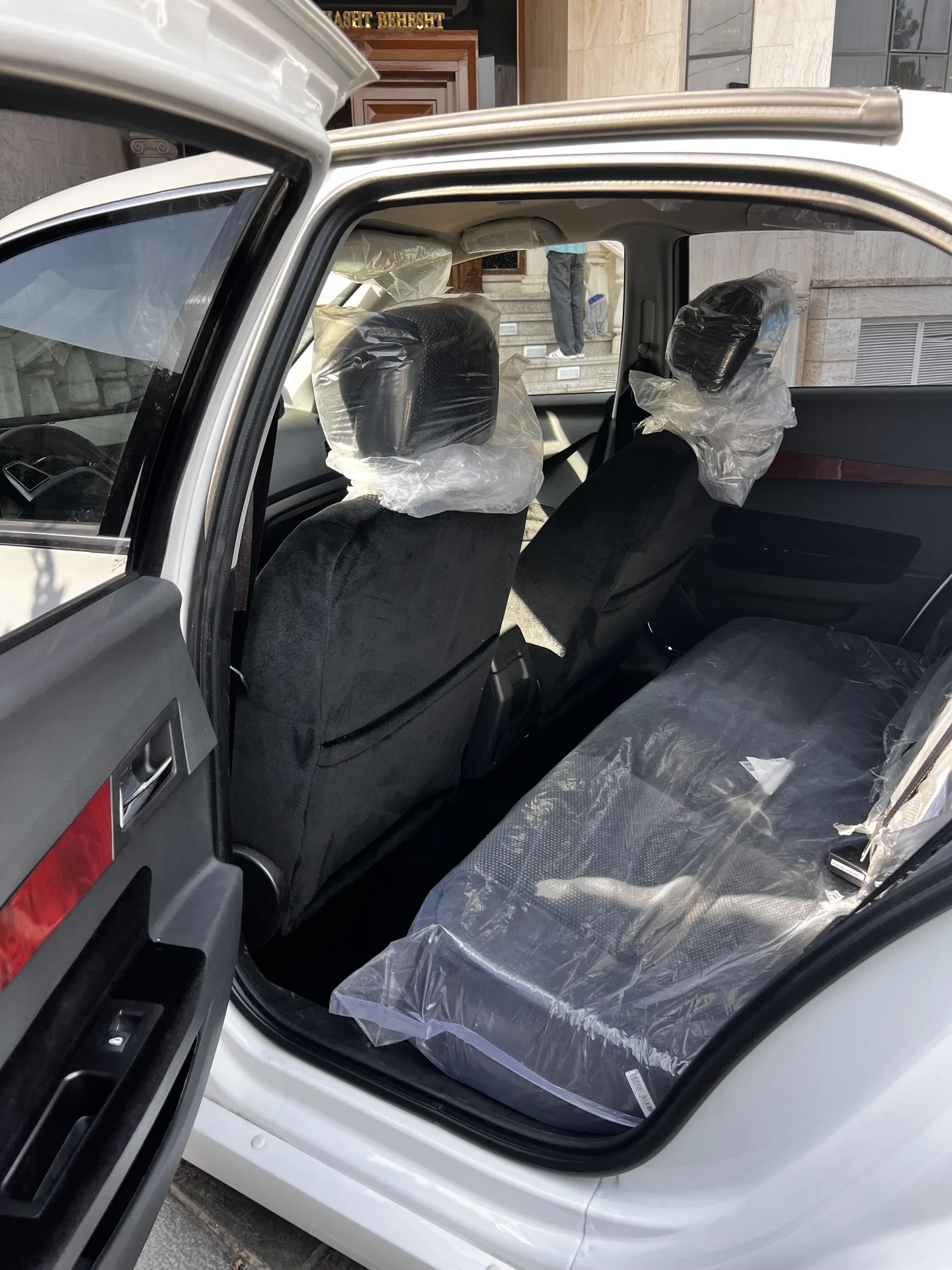دنا  پلاس EF7P 3