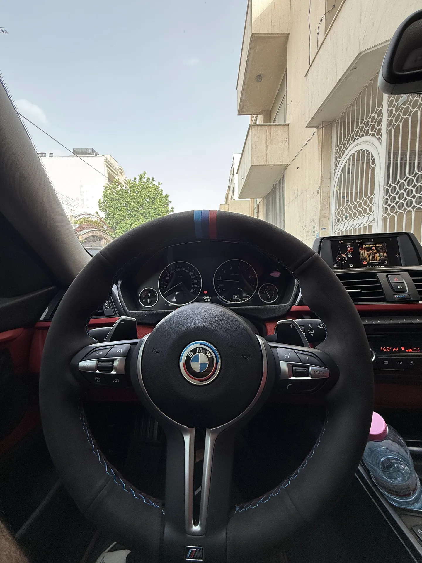 ب ام و  سری 4 گرن کوپه 4
