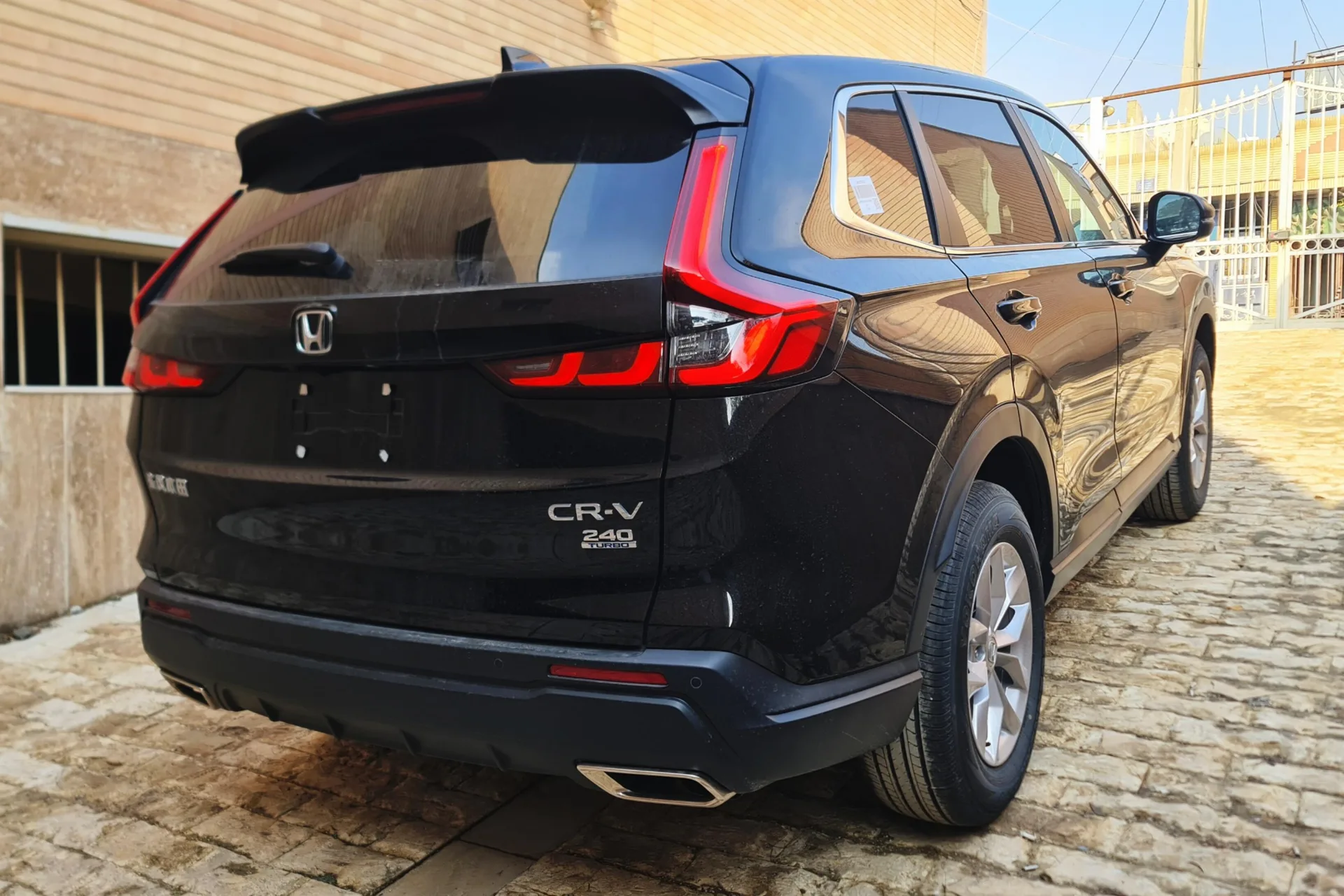 هوندا  CR-V