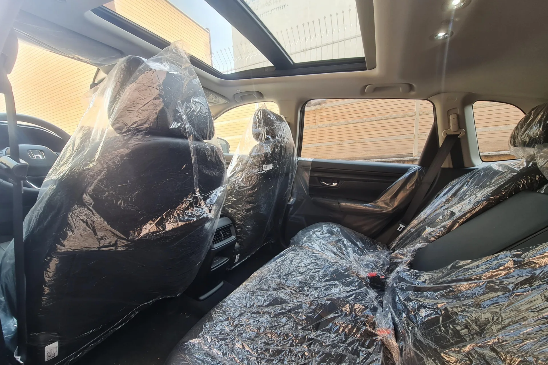 هوندا  CR-V 10