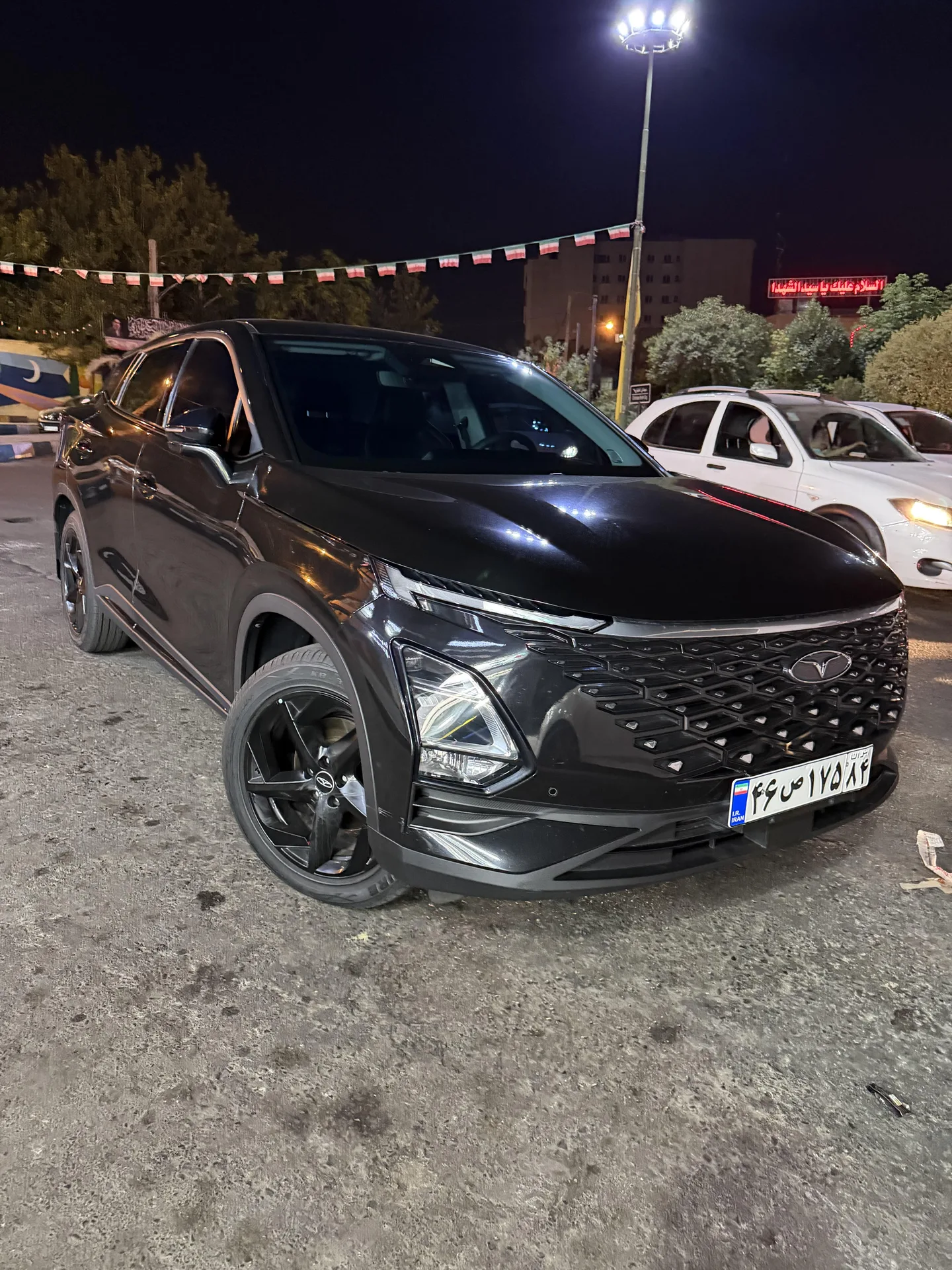 فونیکس  FX 4