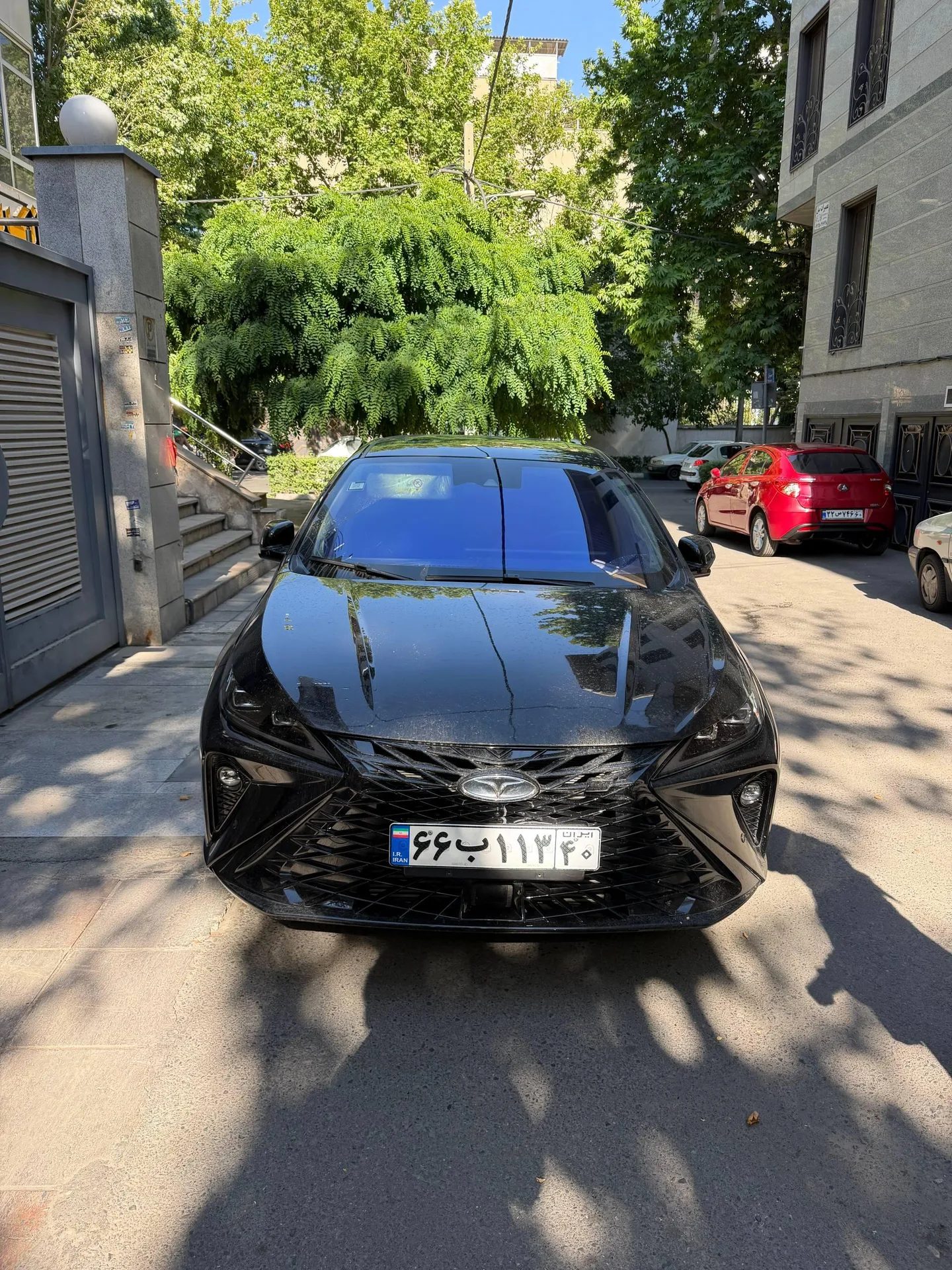 فونیکس آریزو 6 جی تی (Z6 GT)