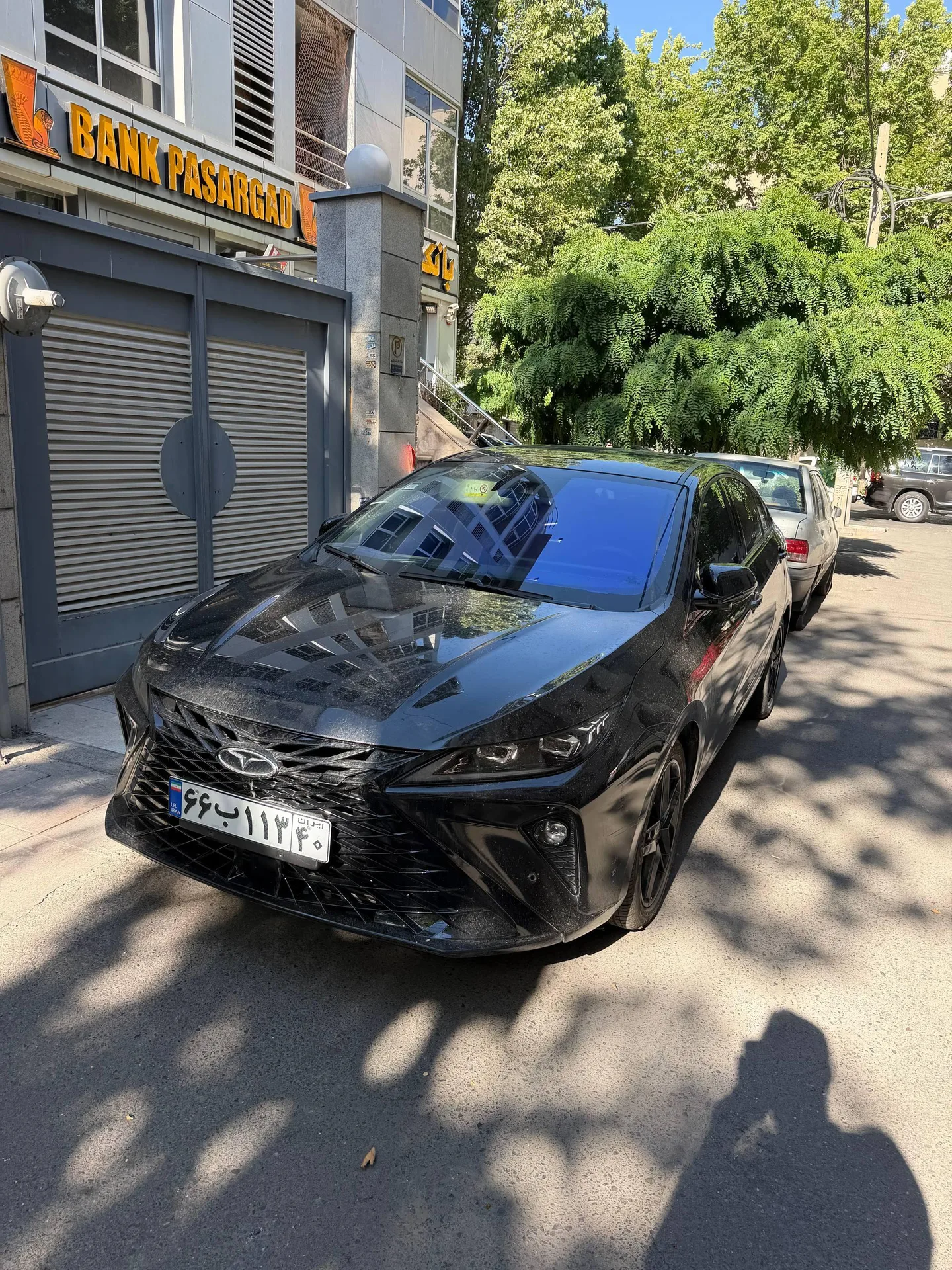 فونیکس  آریزو 6 جی تی (Z6 GT) 3