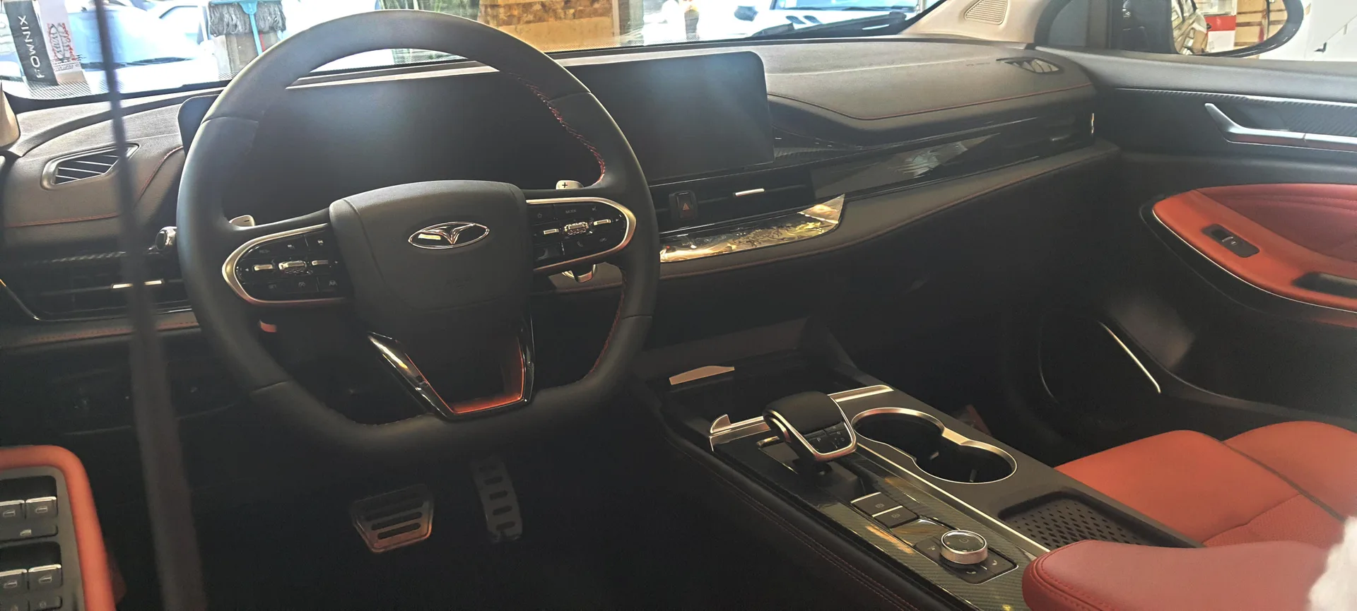 فونیکس  آریزو 6 جی تی (Z6 GT) 3