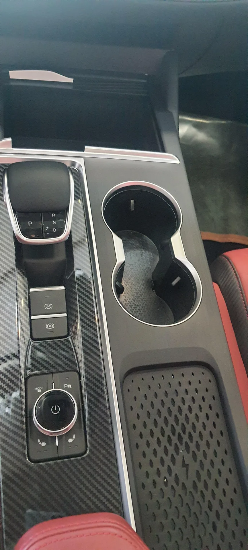 فونیکس  آریزو 6 جی تی (Z6 GT) 5
