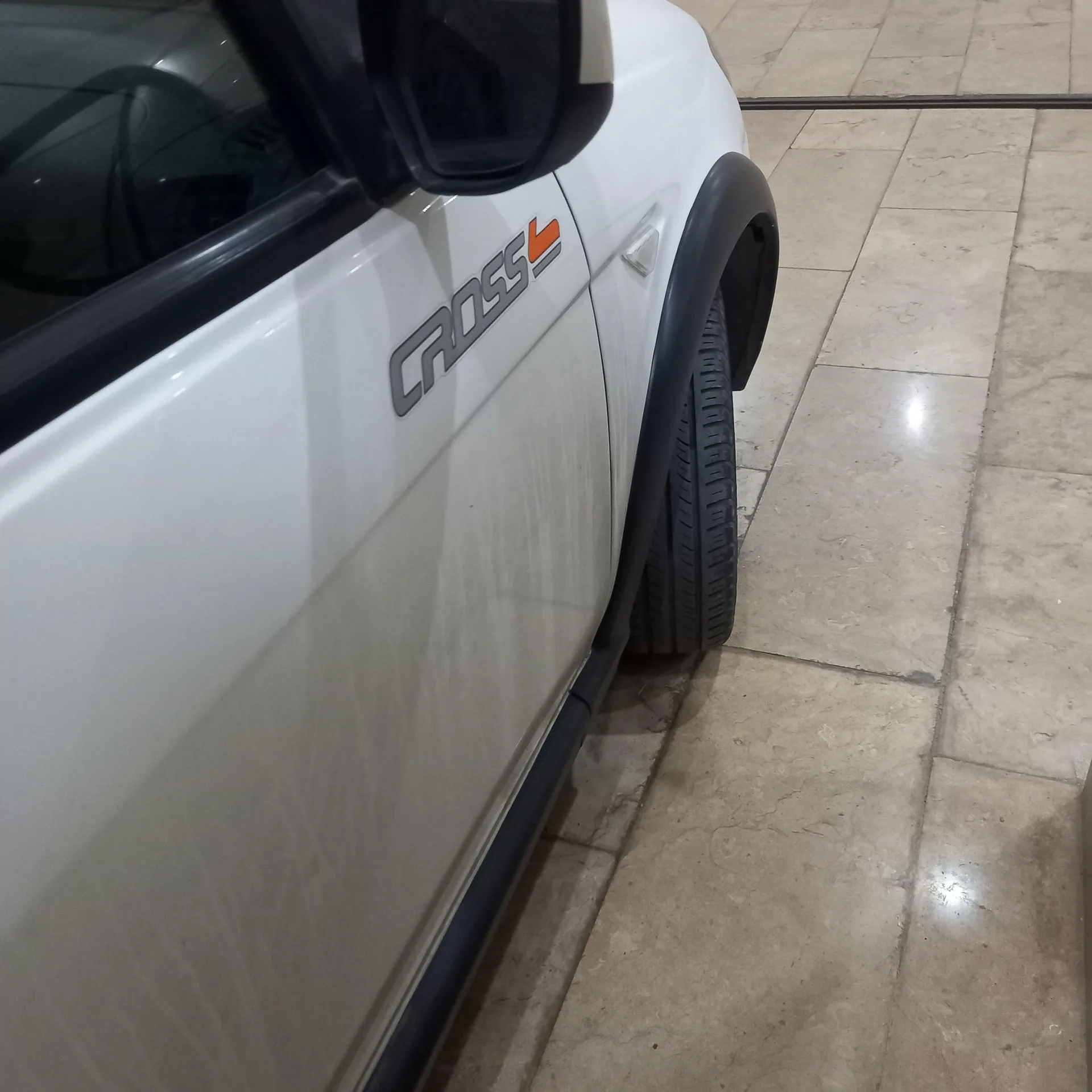 کوییک دنده ای S