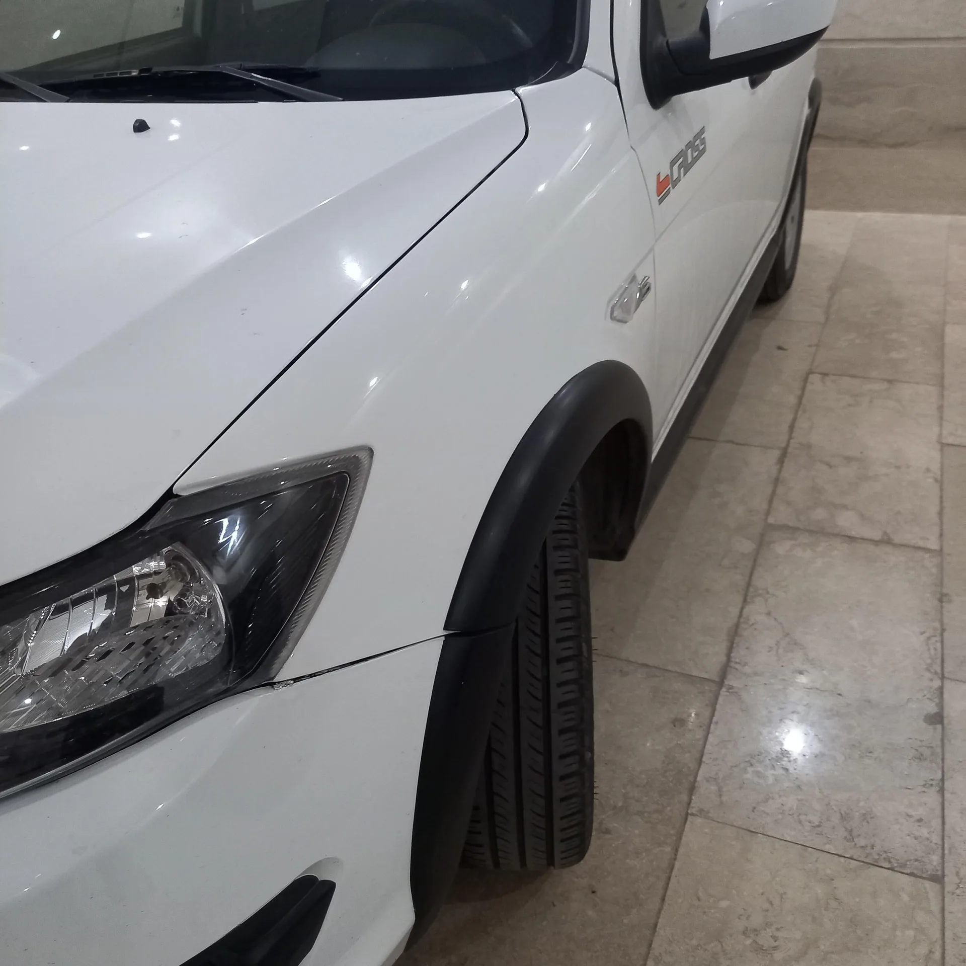 کوییک  دنده ای S 3