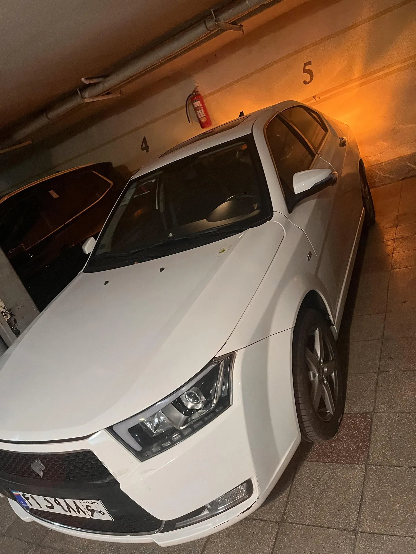دنا پلاس EF7