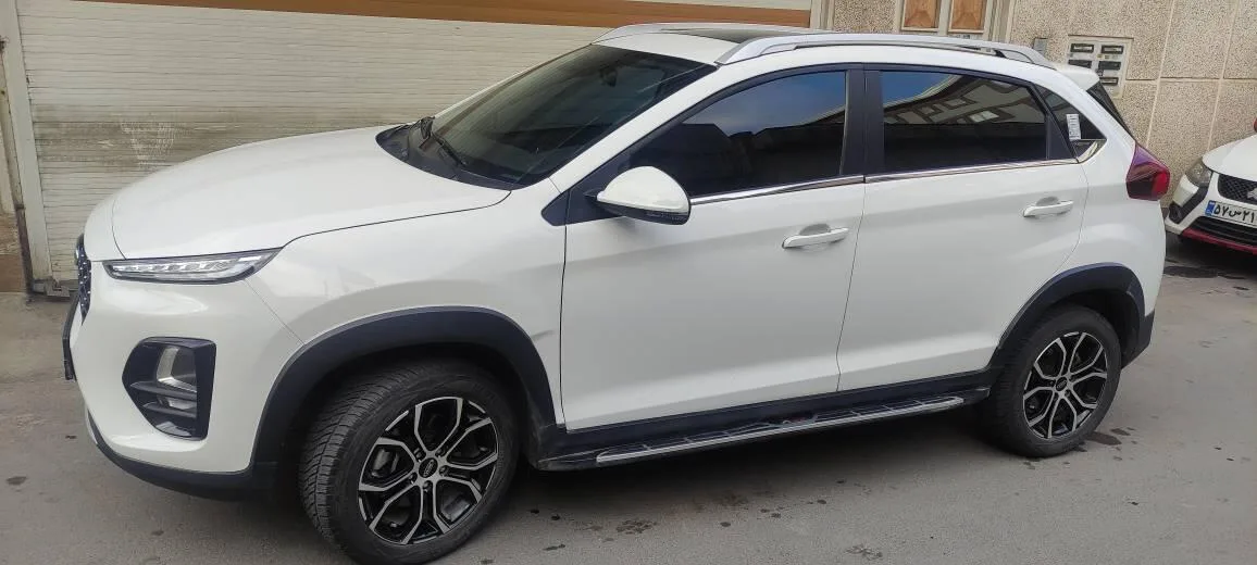 ام وی ام X22 PRO
