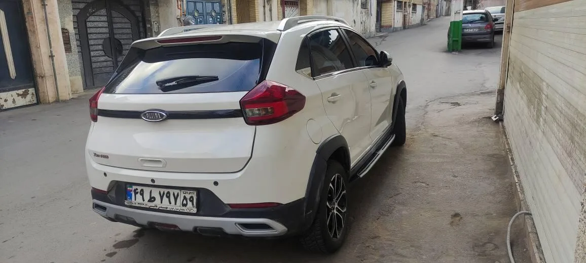 ام وی ام  X22 PRO 2
