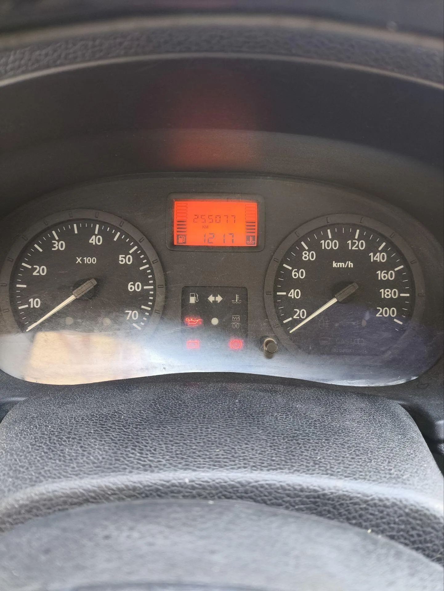 رنو  تندر 90 3