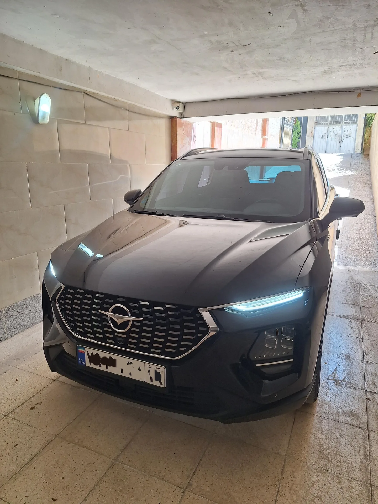 هایما 8S