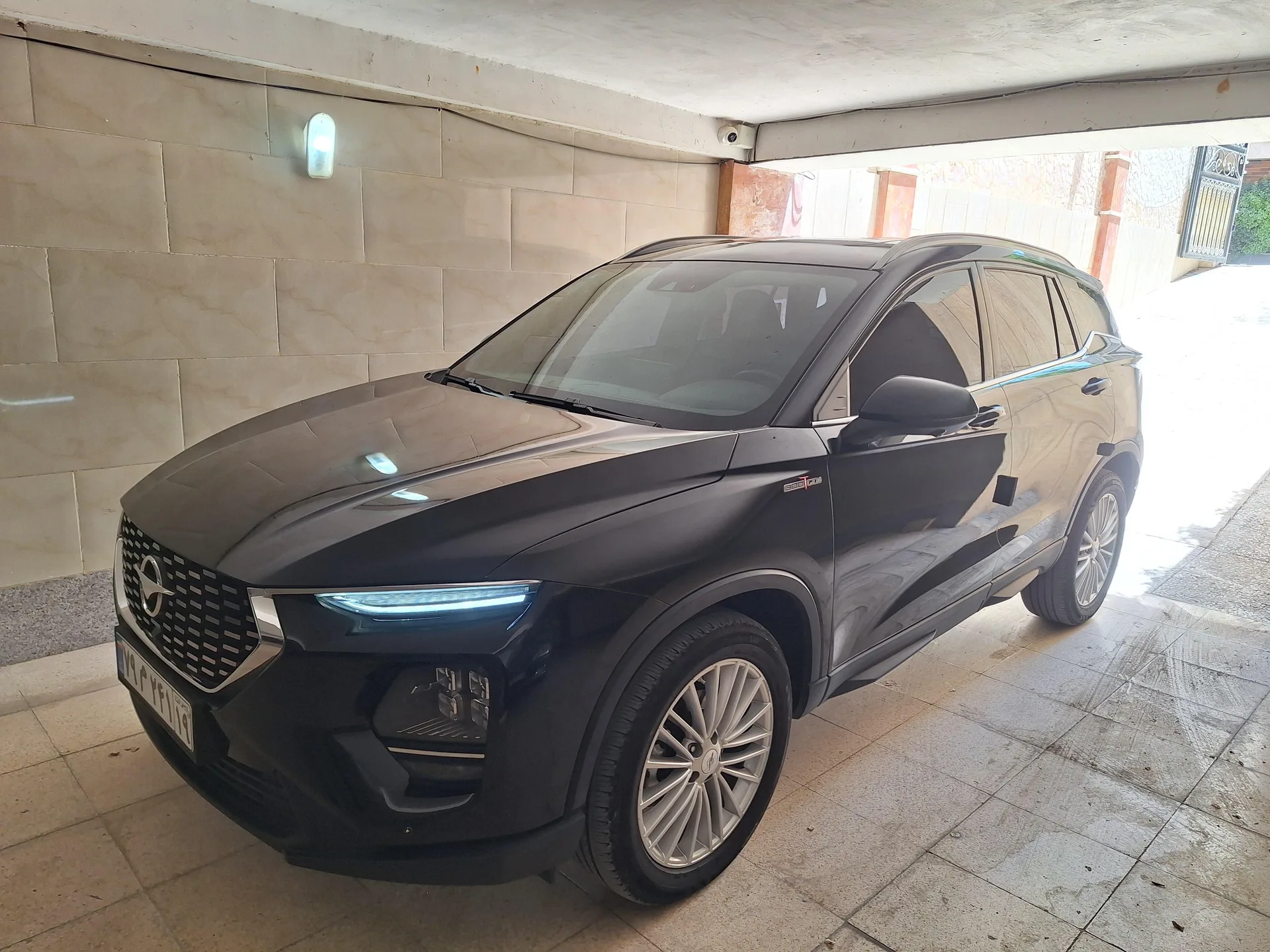 هایما  8S 3