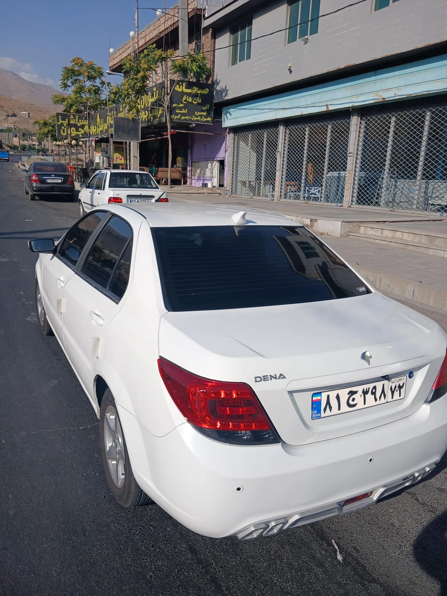 دنا  معمولی 3