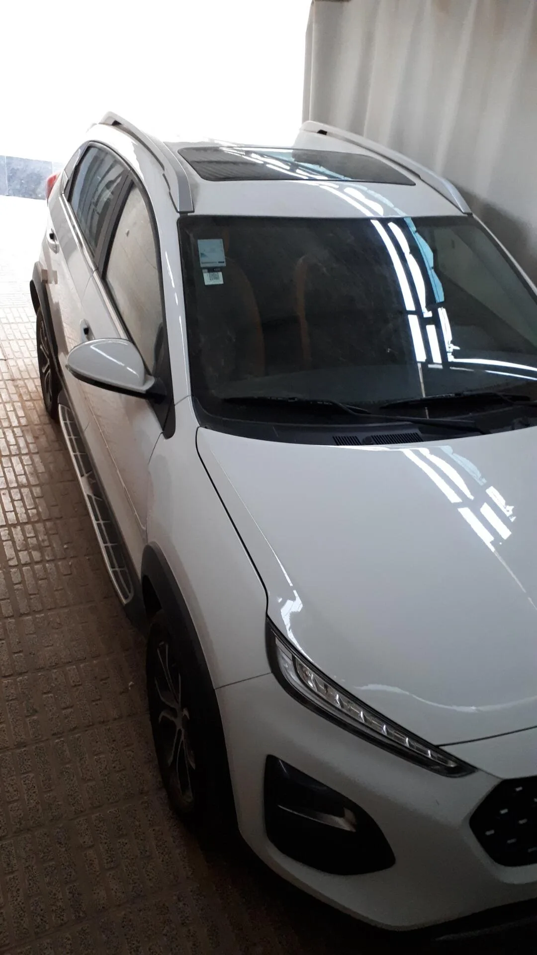 ام وی ام  X22 PRO 3