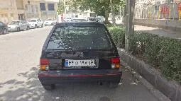 پراید  هاچ بک 3