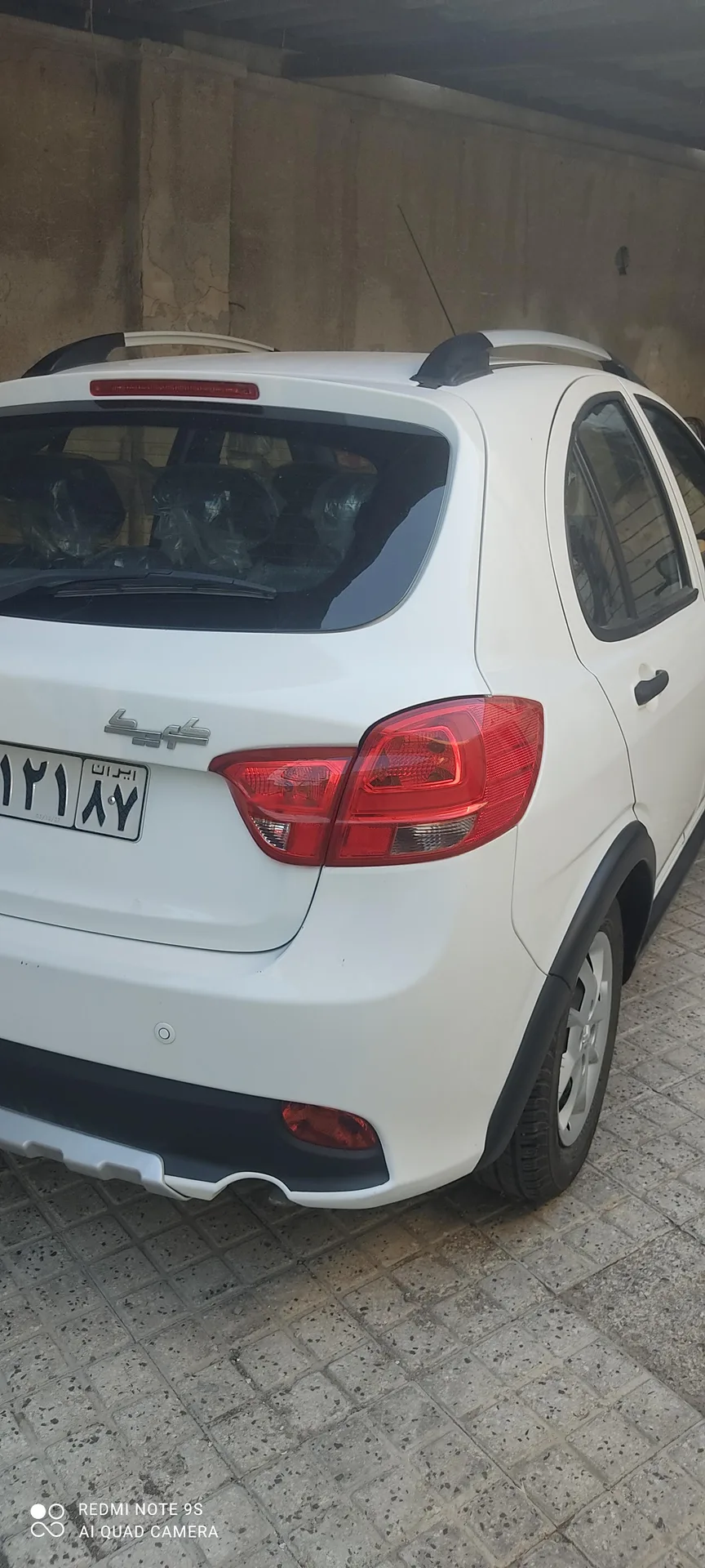 کوییک  GX