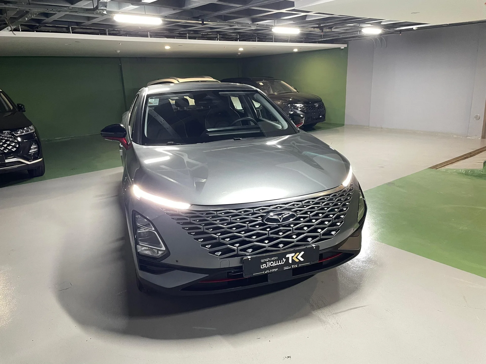 فونیکس  FX 4