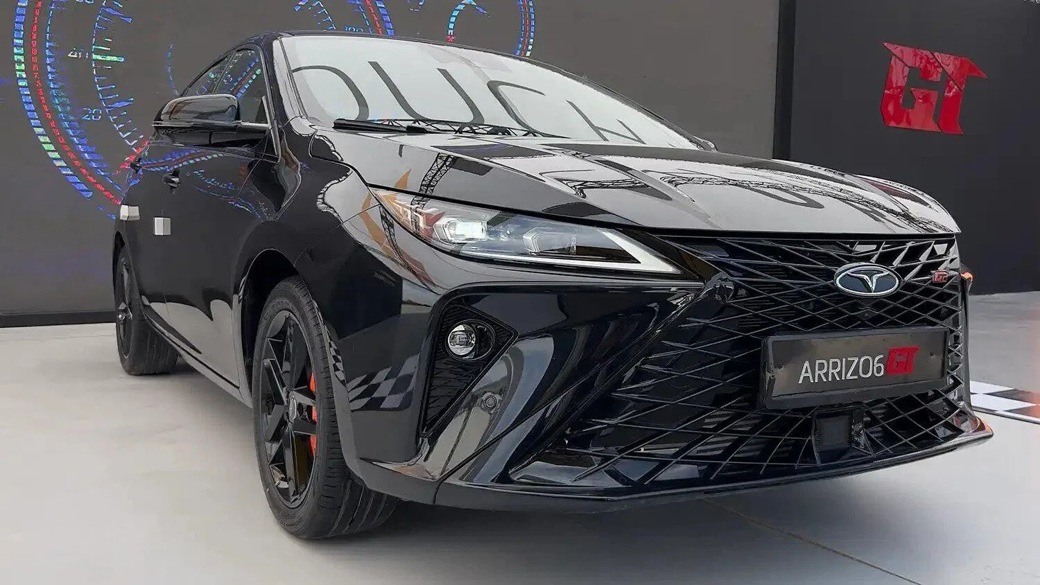 فونیکس  آریزو 6 جی تی (Z6 GT) 3