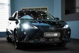 فونیکس  آریزو 6 جی تی (Z6 GT) 6