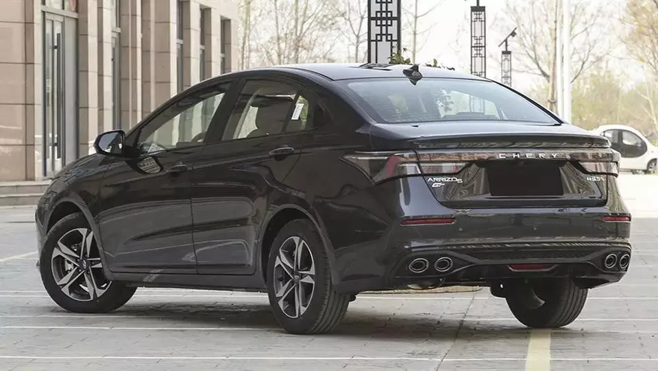فونیکس  آریزو 6 جی تی (Z6 GT) 7