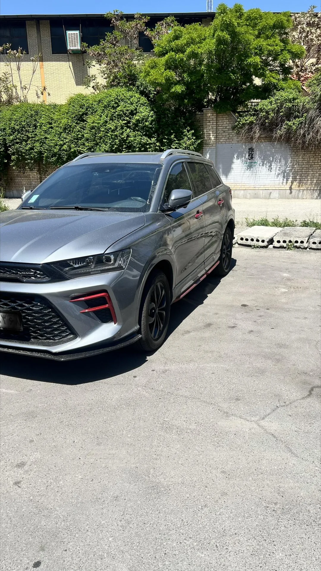 کی ام سی  A5 2