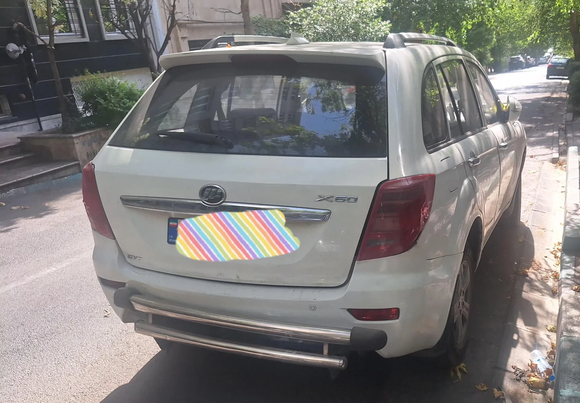 لیفان  X60 2
