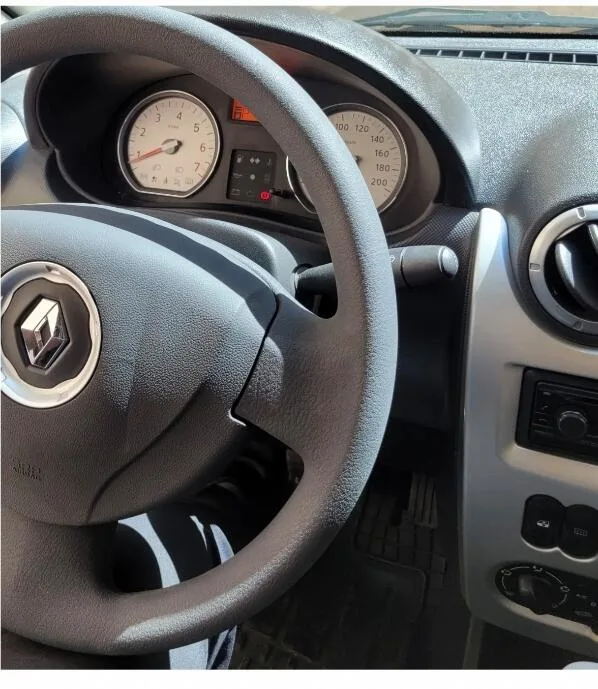 رنو  تندر 90 2