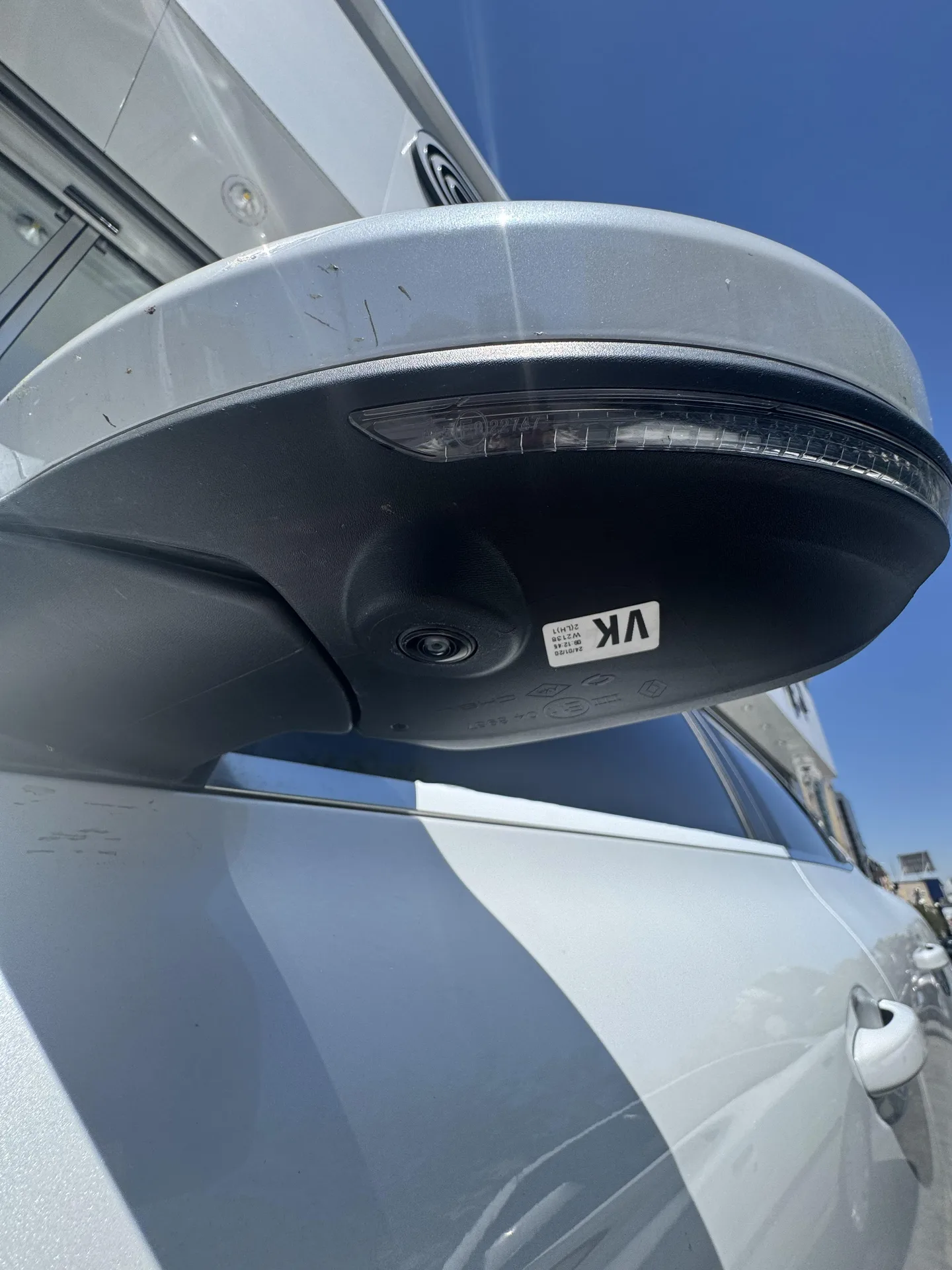 رنو  آرکانا XM3 8