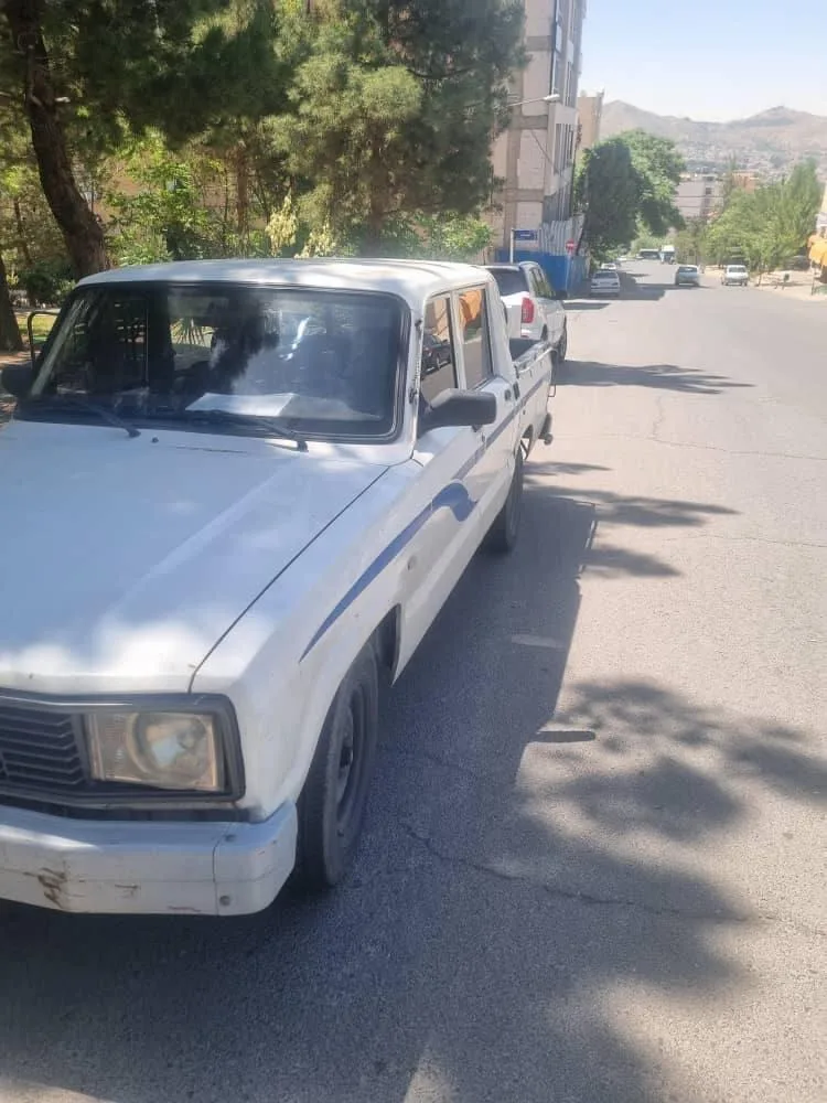 کارا دو کابین