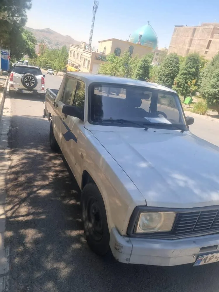 کارا  دو کابین 4
