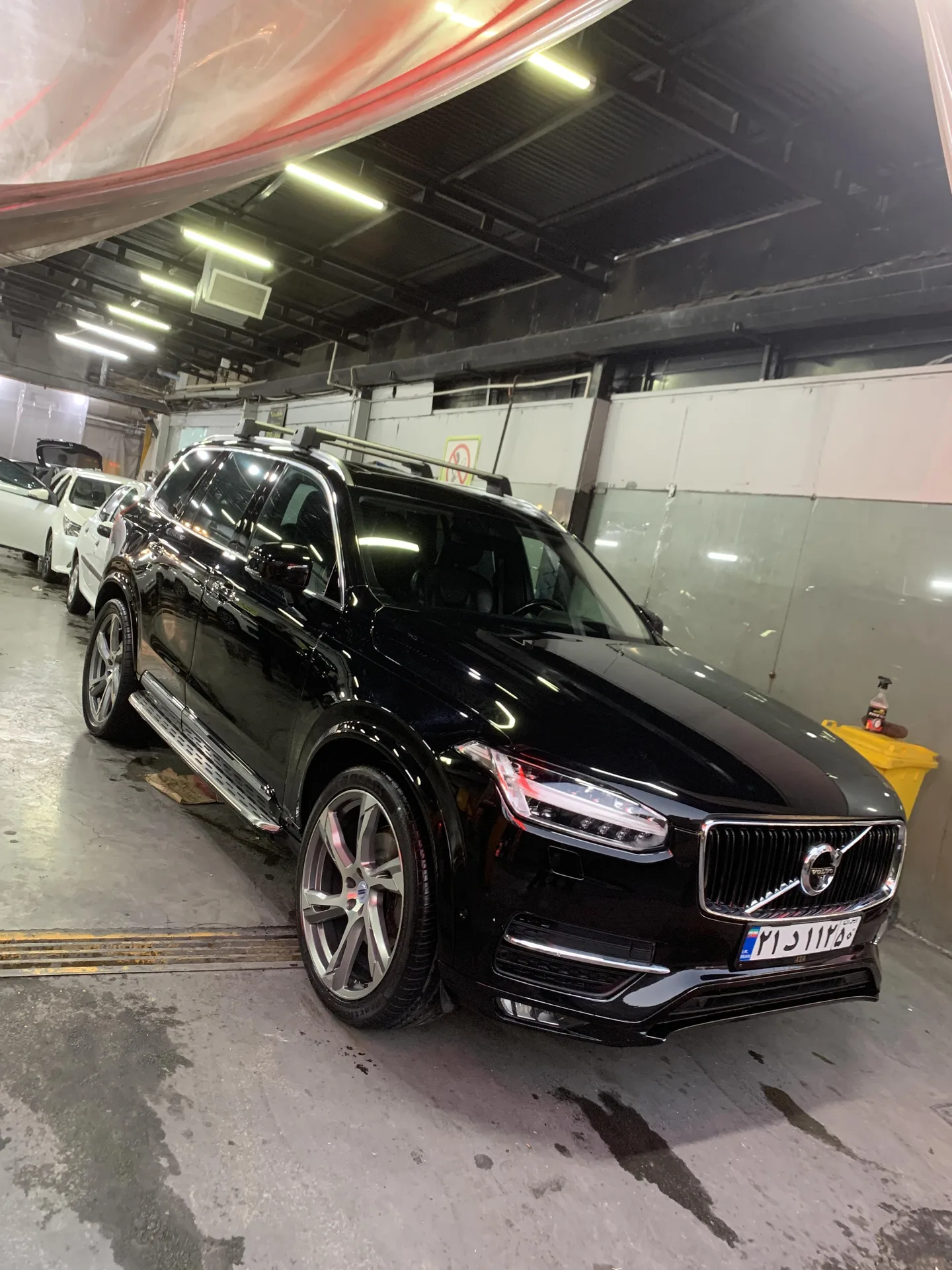 ولوو XC90