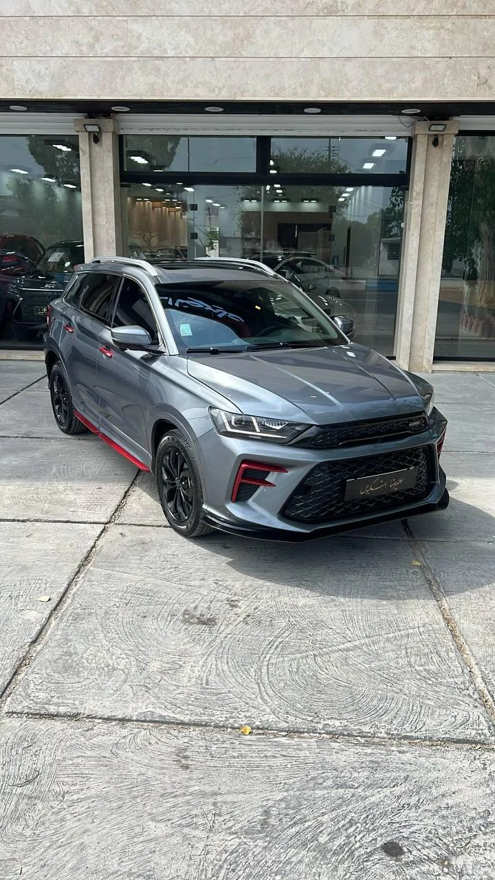 کی ام سی A5