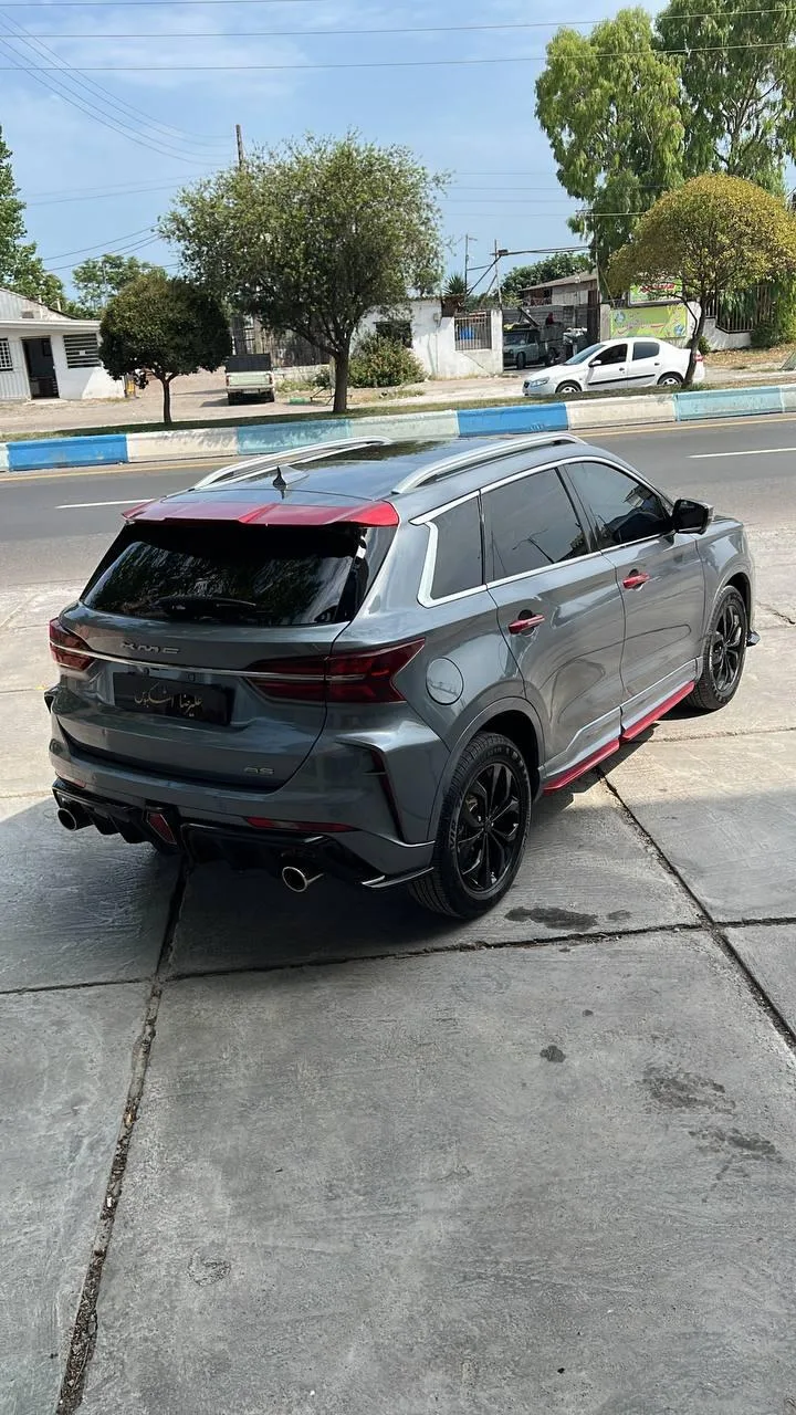 کی ام سی  A5 2