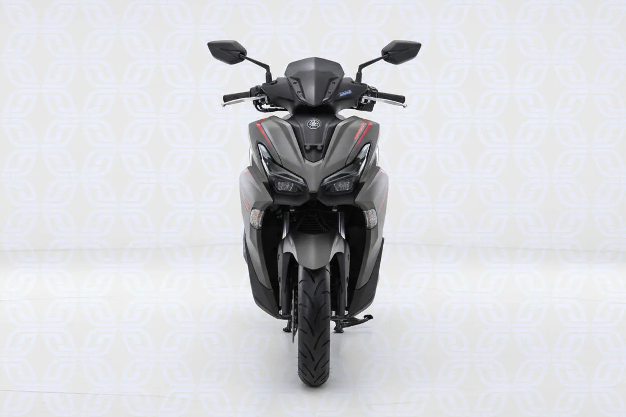 یاماها  AEROX 155 4