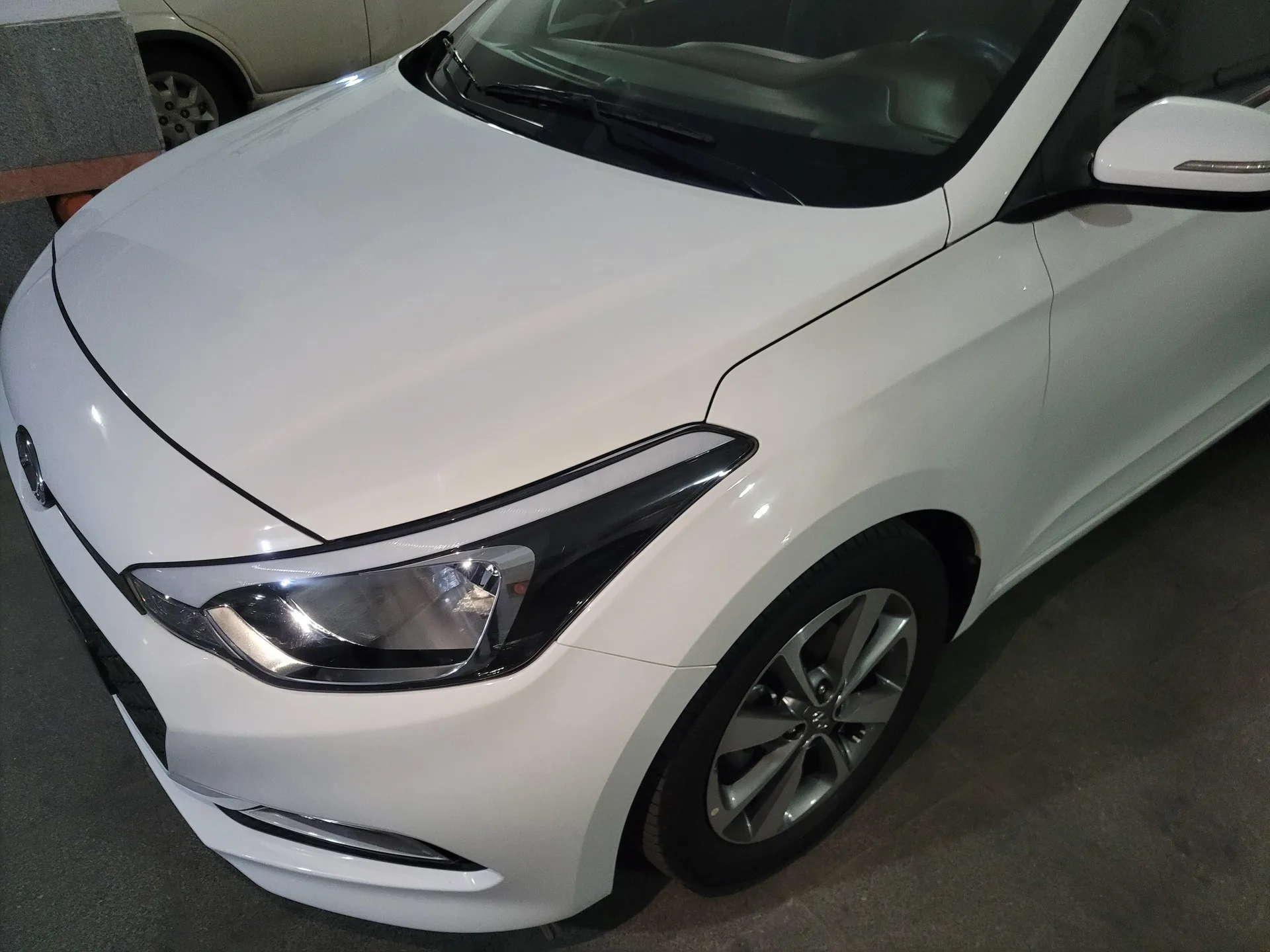 هیوندای i20 (مونتاژ)