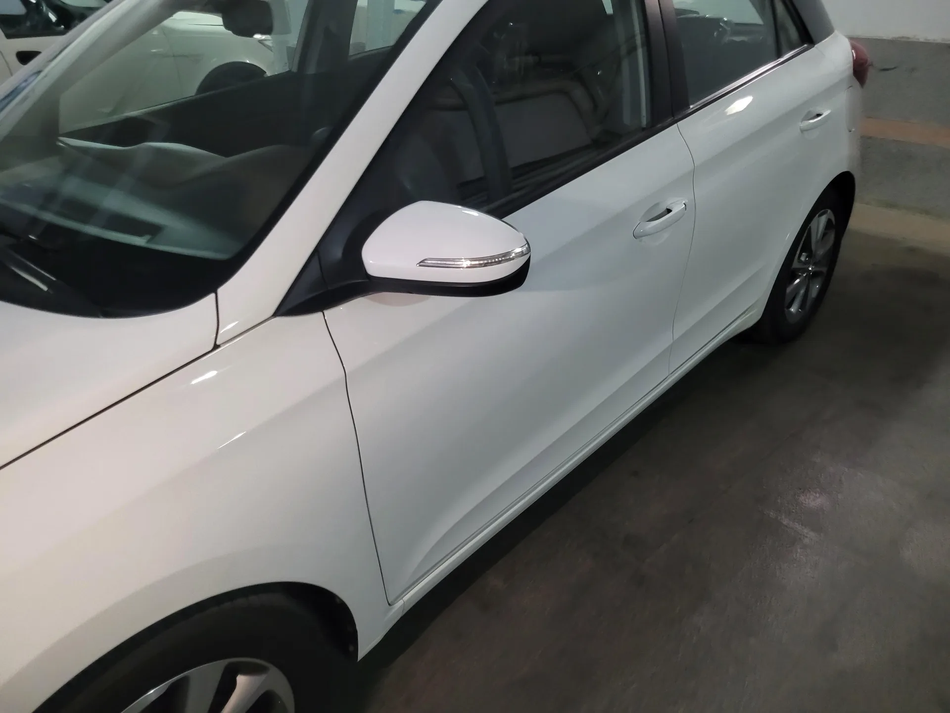 هیوندای  i20 (مونتاژ) 2
