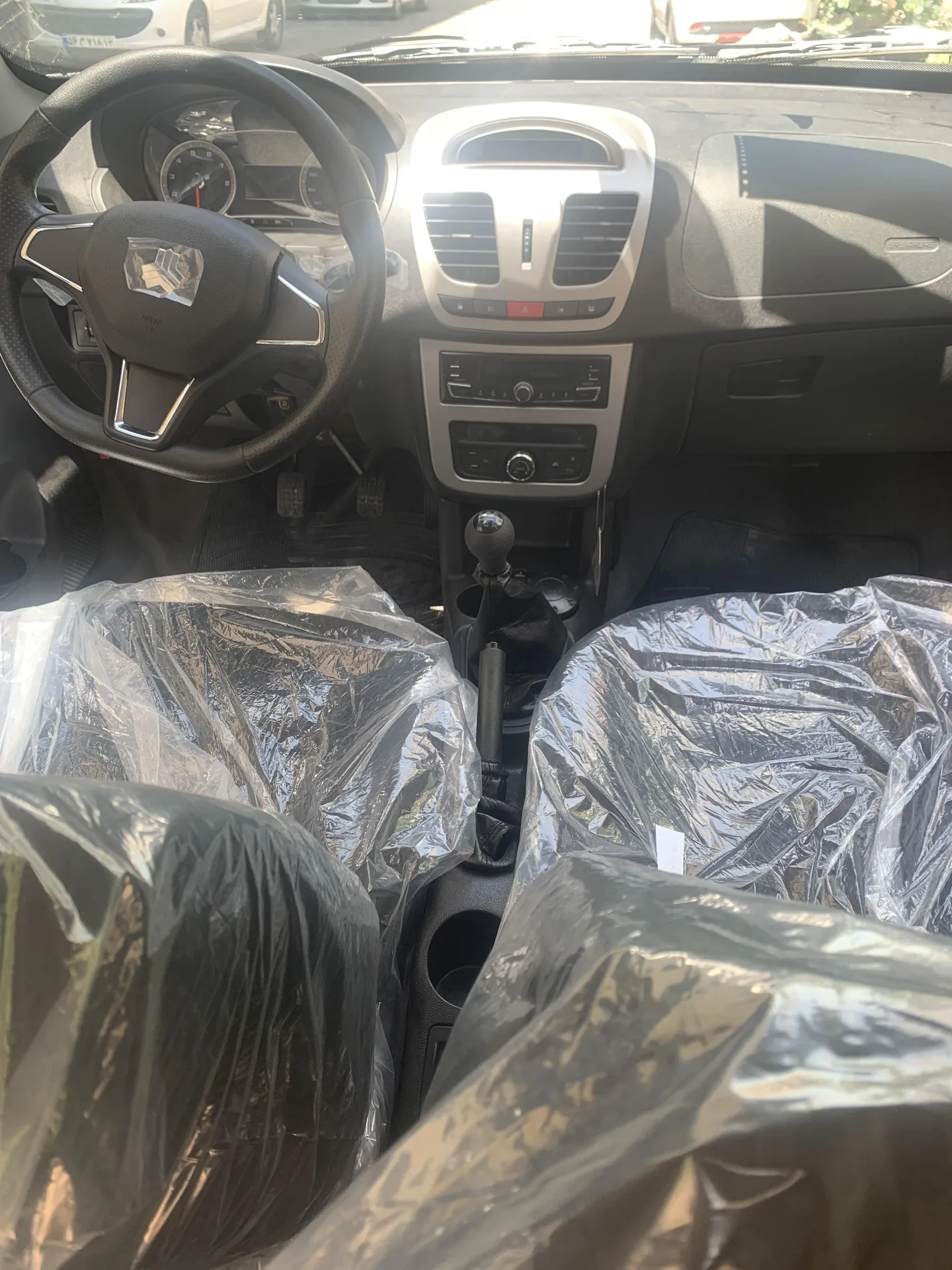 کوییک  دنده ای S 3