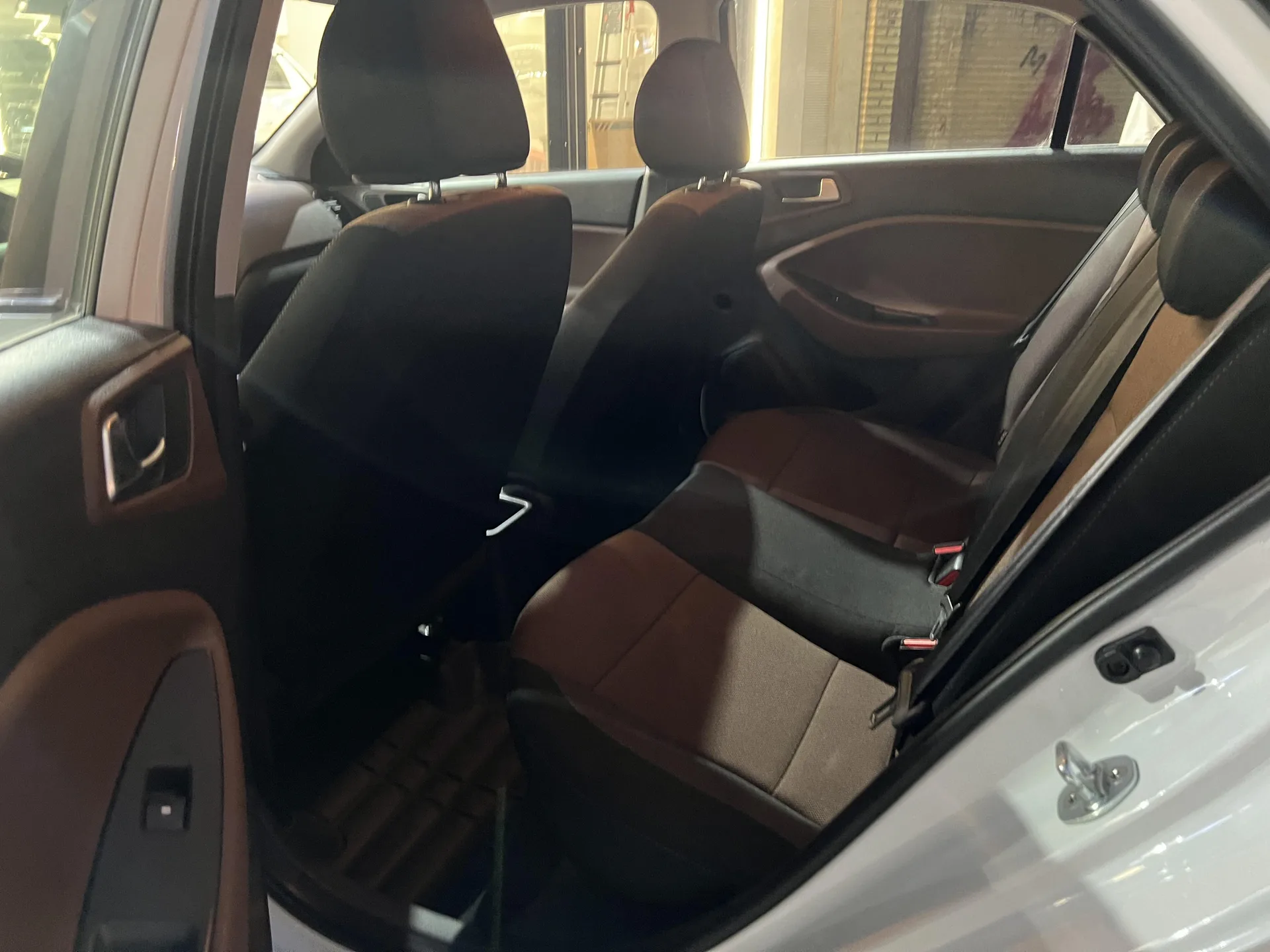 هیوندای  i20 (مونتاژ) 7