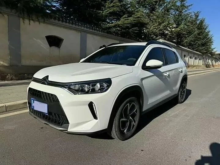 سیتروئن  C3 XR 2