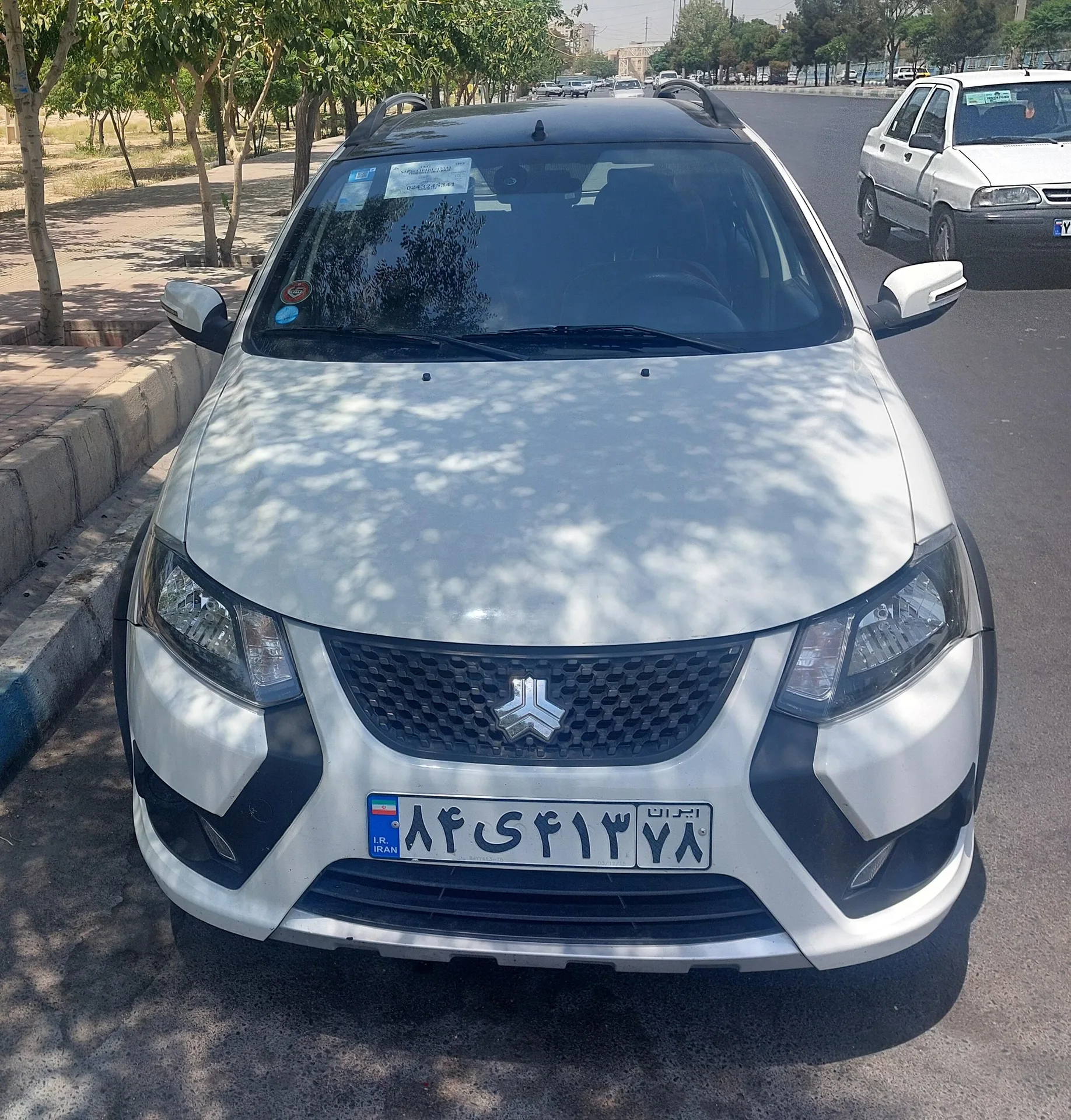 کوییک GXR