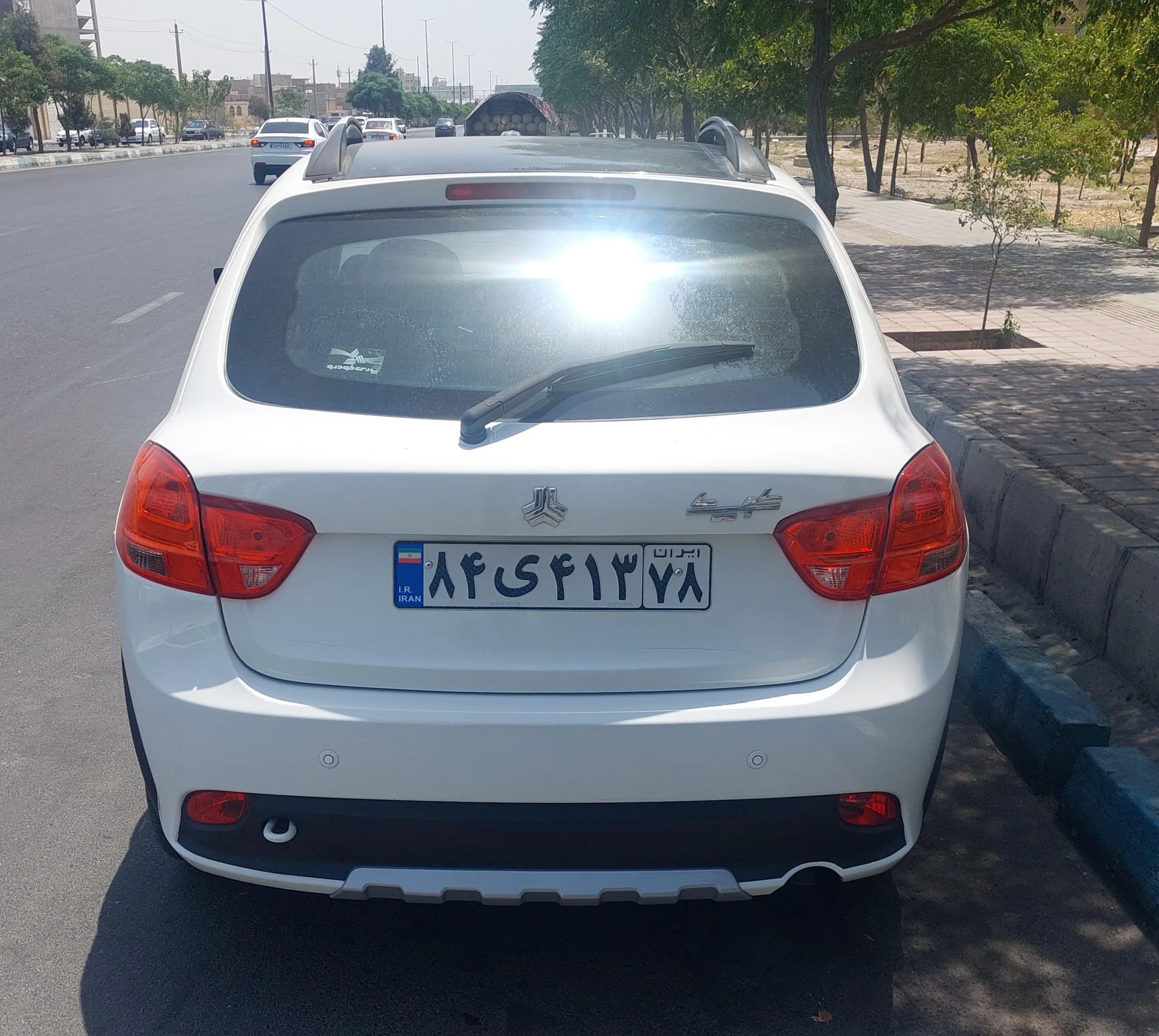 کوییک  GXR 2