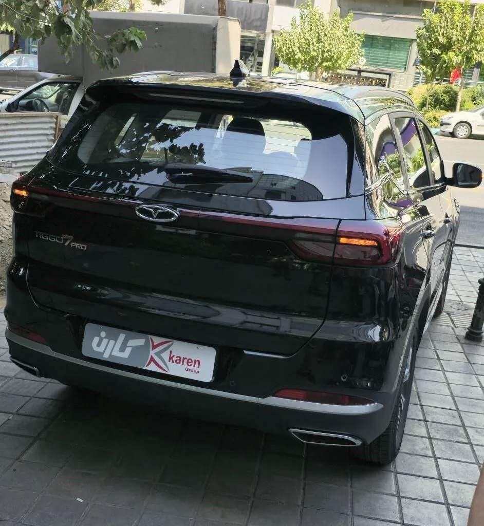 فونیکس  تیگو 7 پرو 3
