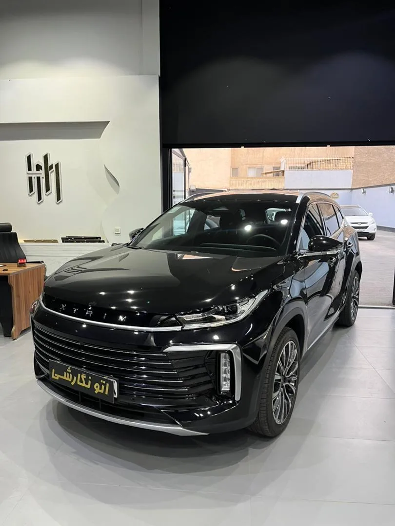 اکستریم TXL (TX)