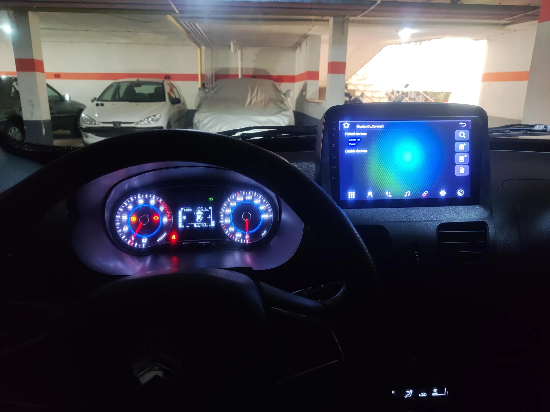 کوییک  GX 4