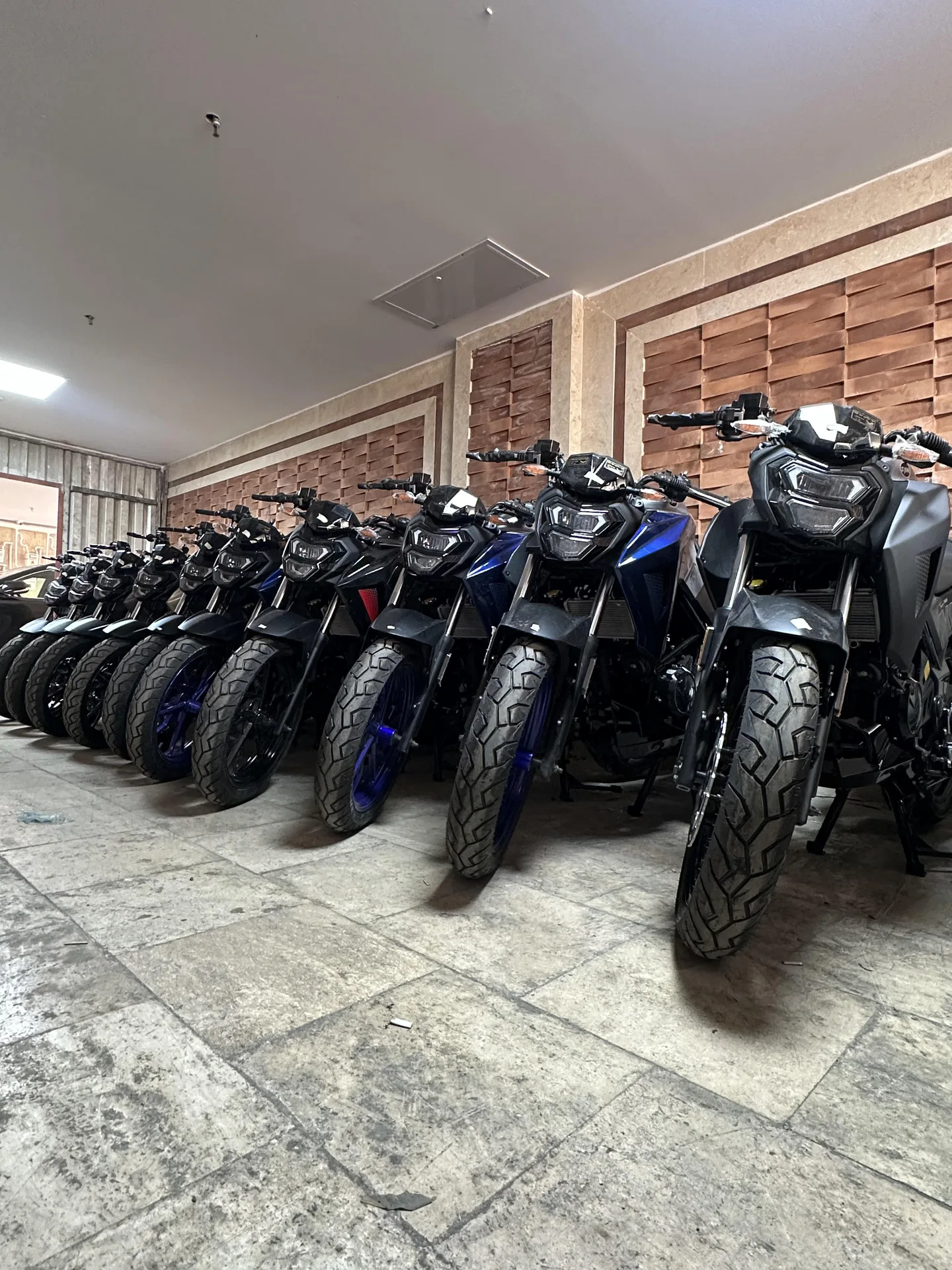 اس وای ام  گلکسی NA 180 6
