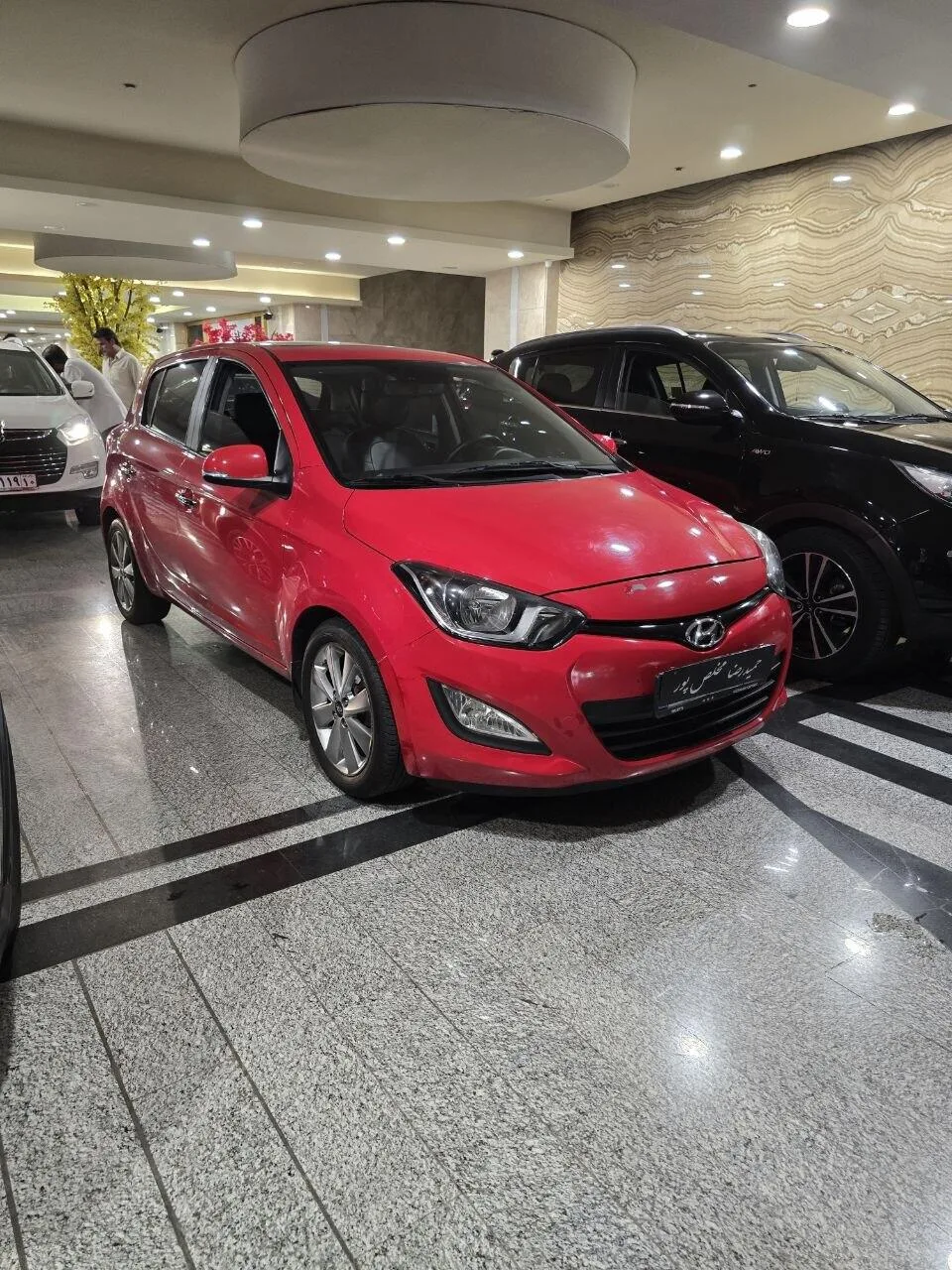 هیوندای  i20 2
