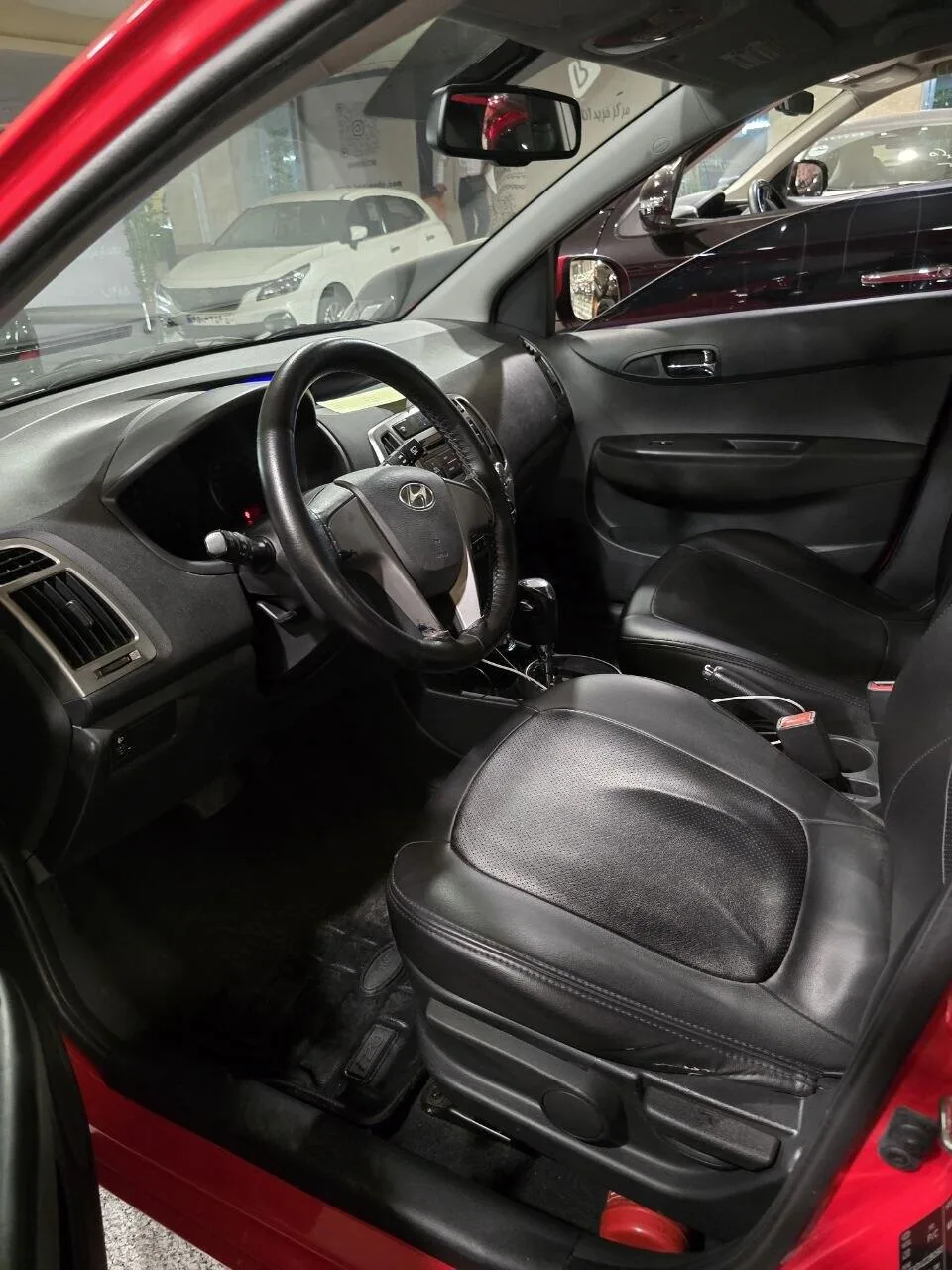 هیوندای  i20 5