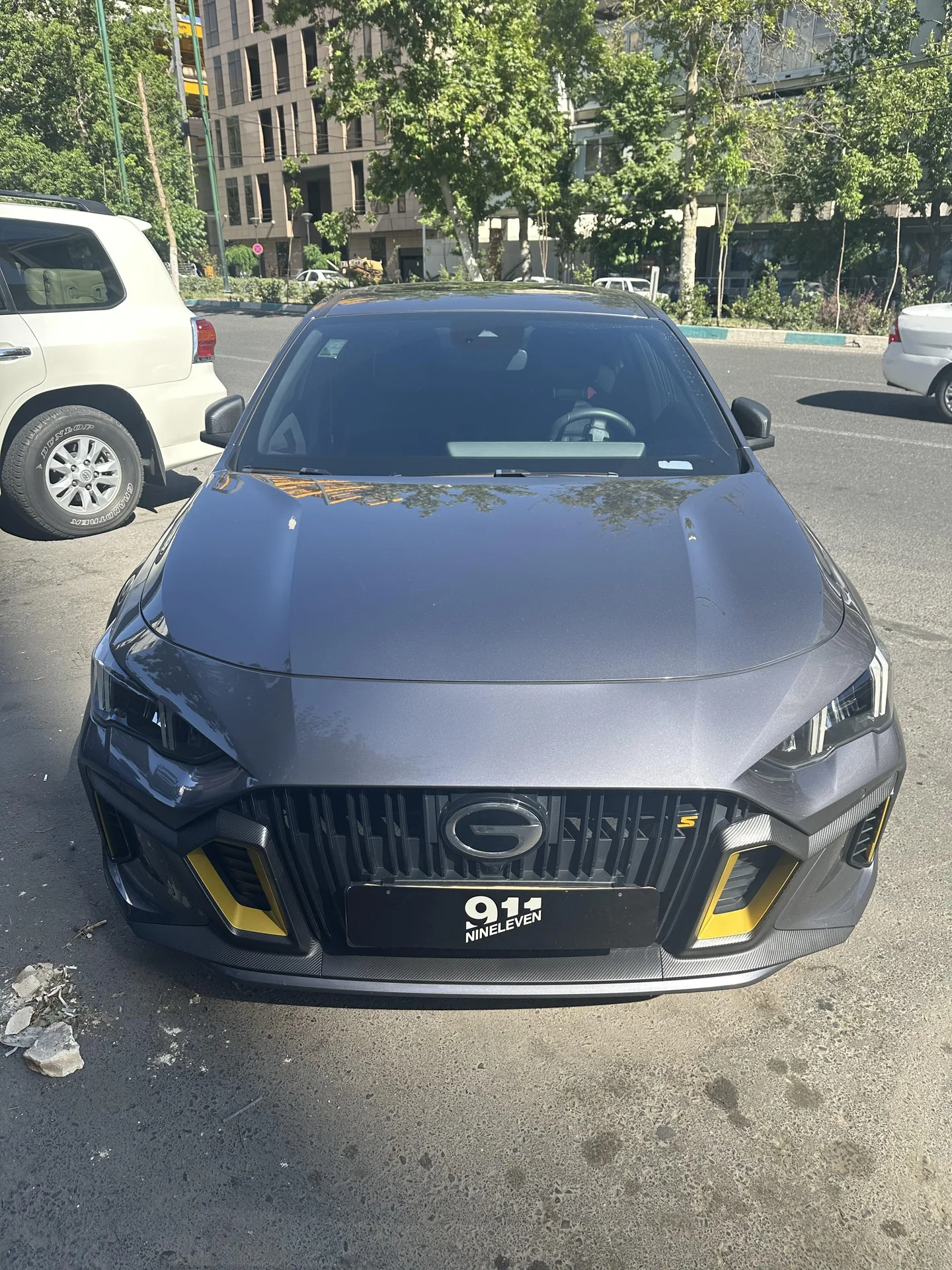 جی ای سی  امپو 2