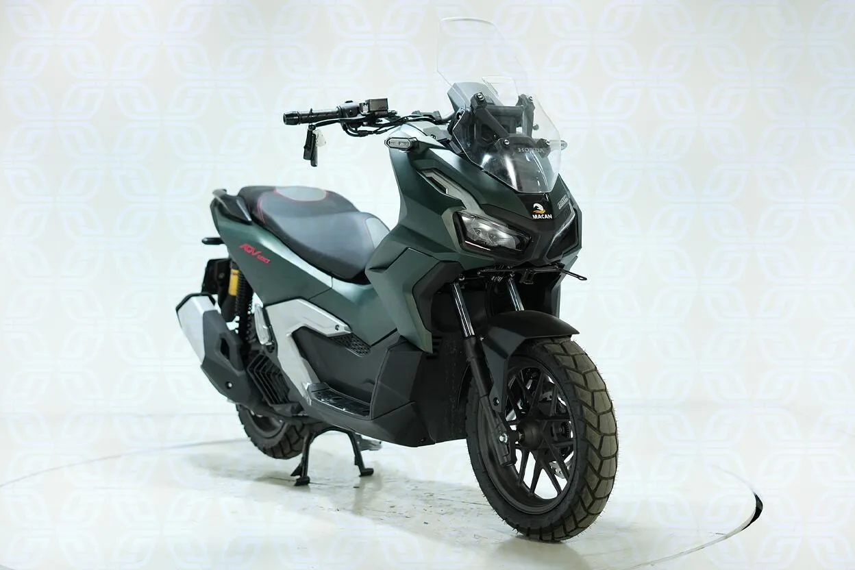 هوندا  ADV 160